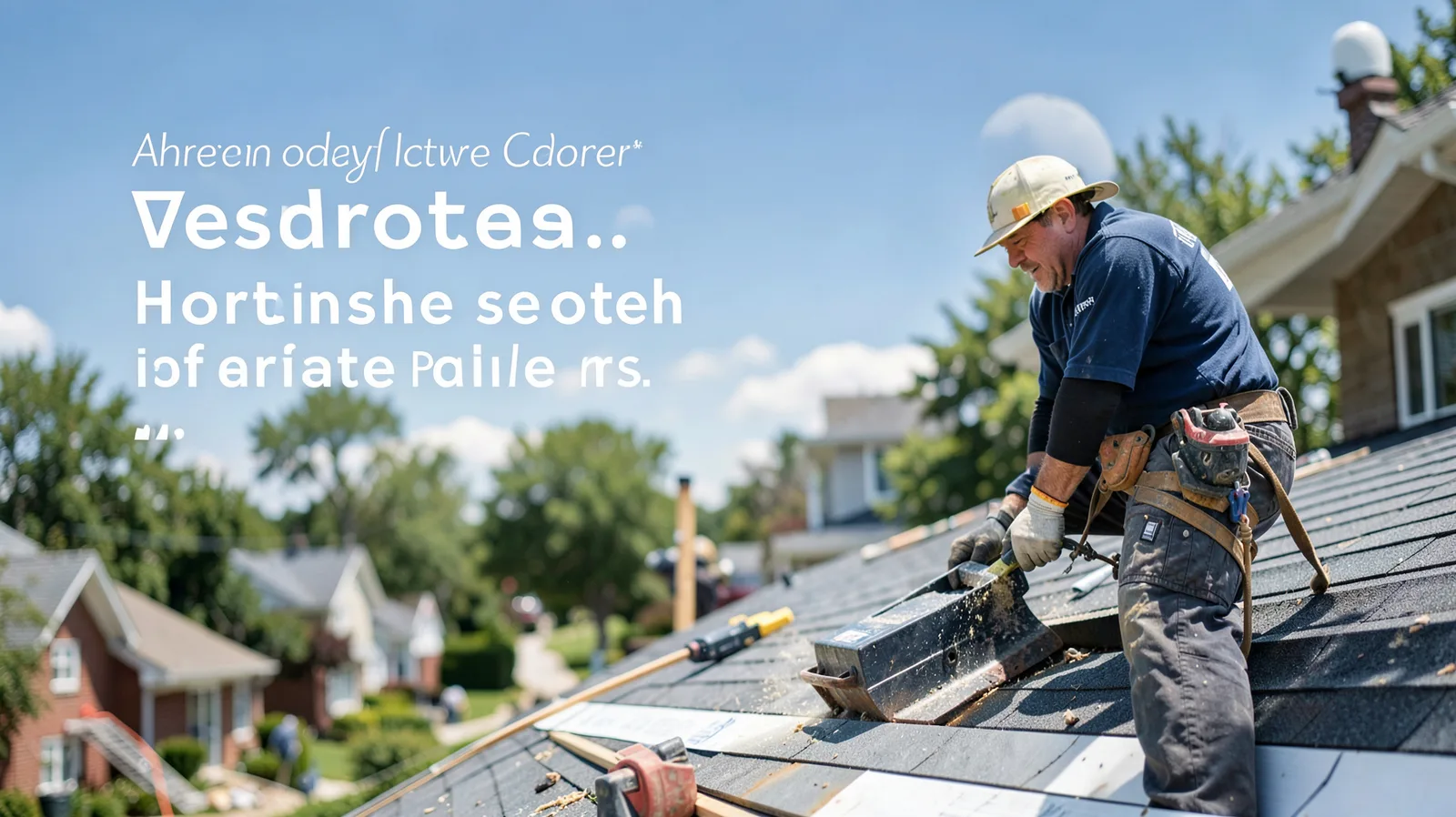 Roof Replacement in Burlington, WI near me